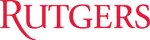 Rutgers logo